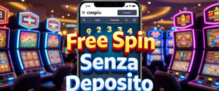 free spin gratis 2026